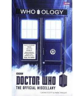 Who-Ologoy (Doctor Who)