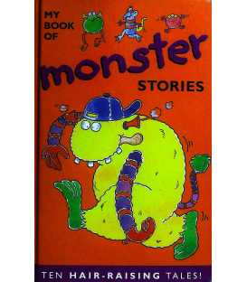 My Book of Monster Stories
