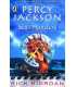 Perry Jackson and the Sea of Monsters