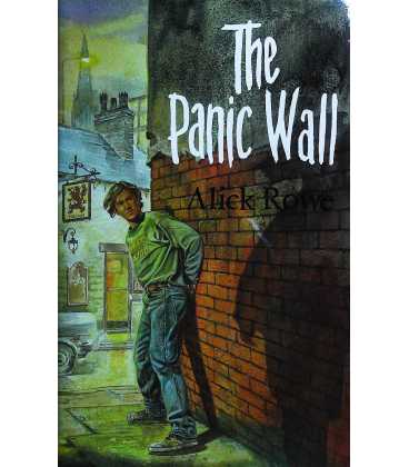 The Panic Wall