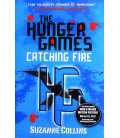 Catching Fire (The Hunger Games)