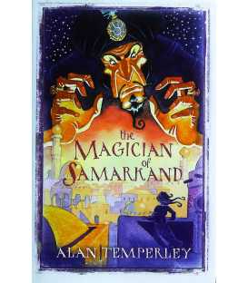 The Magician of Samarkand