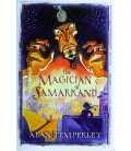 The Magician of Samarkand
