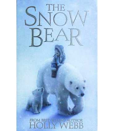 The Snow Bear