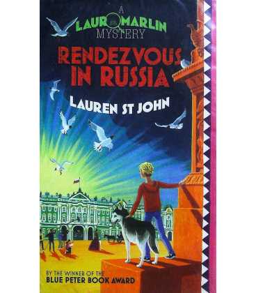 Rendezvous in Russia (Laura Marlin Mysteries)