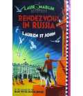 Rendezvous in Russia (Laura Marlin Mysteries)