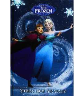 Stories from Arendelle