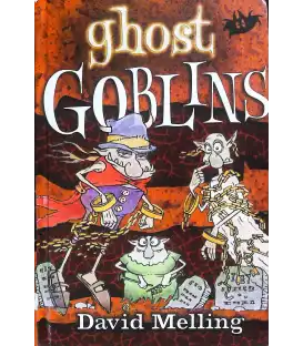 Ghost Goblins
