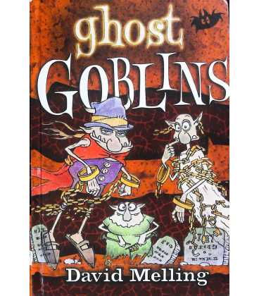 Ghost Goblins