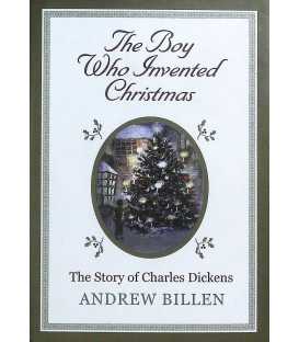 The Man who Invented Christmas