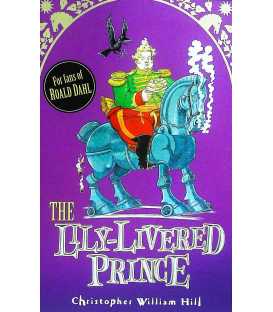 The Lily-Livered Prince