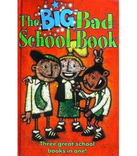 The Big Bad School Book