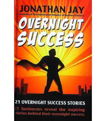 Overnight Success 