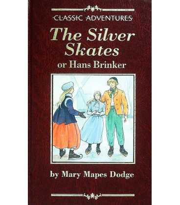 The Silver Skates (Classic Adventures)