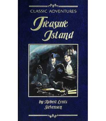 Treasure Island (Classic Adventures)