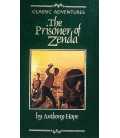 The Prisoner of Zenda (Classic Adventures)