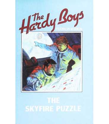 The Skyfire Puzzle