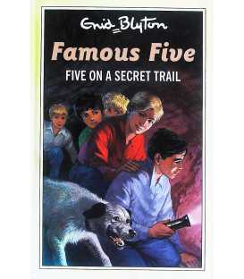 Five on a Secret Trail (Famous Five)