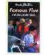 Five on a Secret Trail (Famous Five)