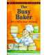 The Busy Baker And Other Silly Stories