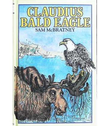 Claudius Bald Eagle