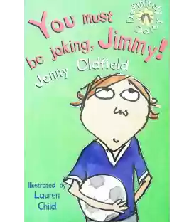 You Must Be Joking, Jimmy!