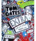 Tom Gates Extra Special Treats (not)