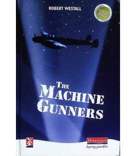 The Machine Gunners