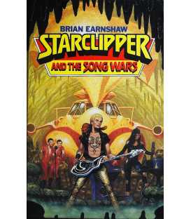 Starclipper and the Song Wars