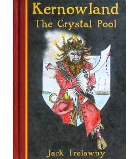 The Crystal Pool (Kernowland Book 1)