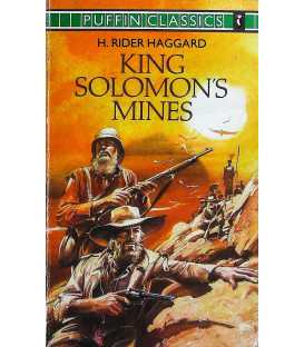 King Solomon's Mines (Puffin Classics)