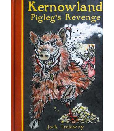 Pigleg's Revenge (Kernowland Book 4)