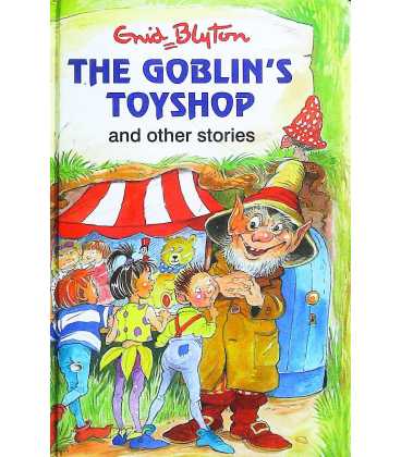 The Goblins Toyshop and Other Stories