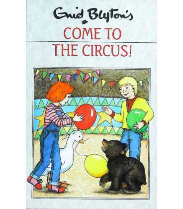 Come to the Circus