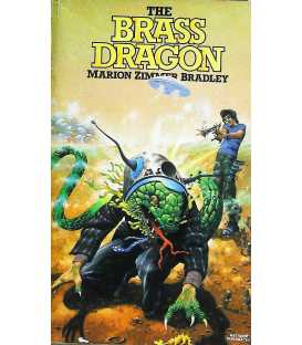 The Brass Dragon