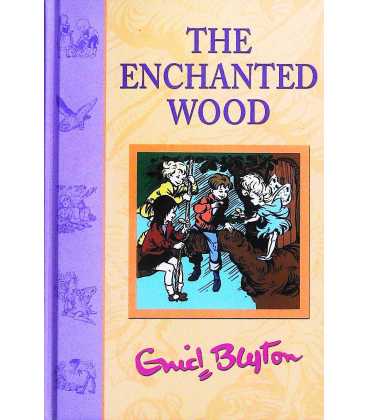 The Enchanted Wood