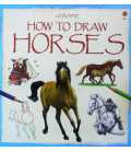 How To Draw Horses