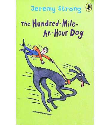 The Hundred-Mile-an-Hour Dog