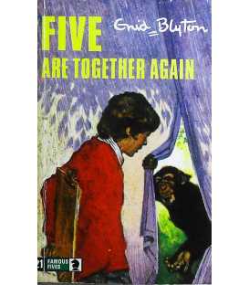 Five Are Together Again (Famous Fives No. 21)