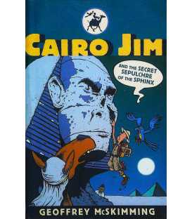 Cairo Jim and the Secret Sepulchre Sphinx