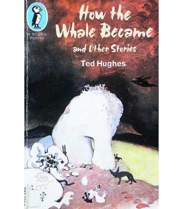 How the Whale Became and Other Stories