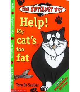 Help! My Cat's Too Fat (The Internet Vet)