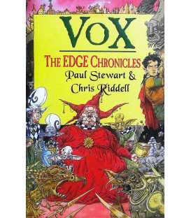 Vox (The Edge Chronicles)