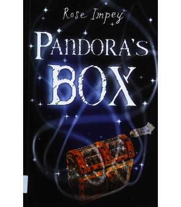 Pandora's Box (White Wolves)