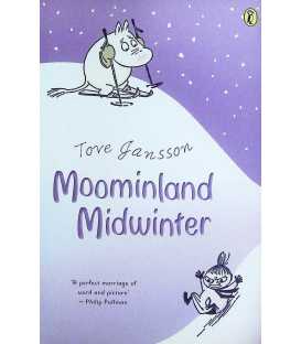 Moominland Midwinter