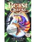Balisk the Water Snake (Beast Quest #43)