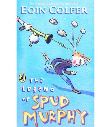 The Legend of Spud Murphy