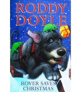 Rover Saves Christmas