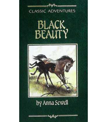 Black Beauty (Classic Adventures)