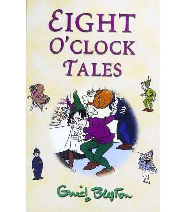 Eight O'Clock Tales